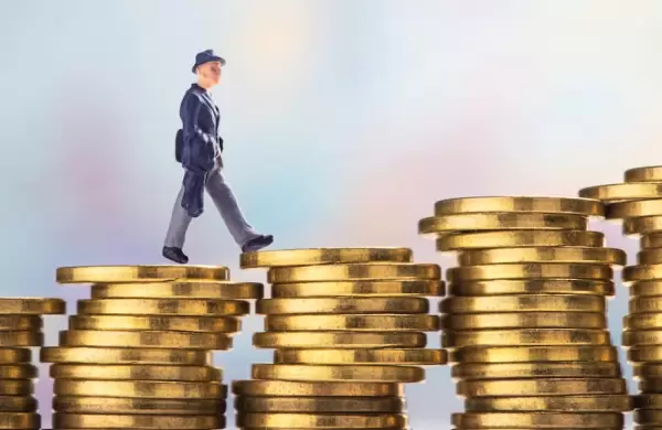 Dividendos mundiales: ¿cuáles son las empresas con mejores y peores rendimientos?