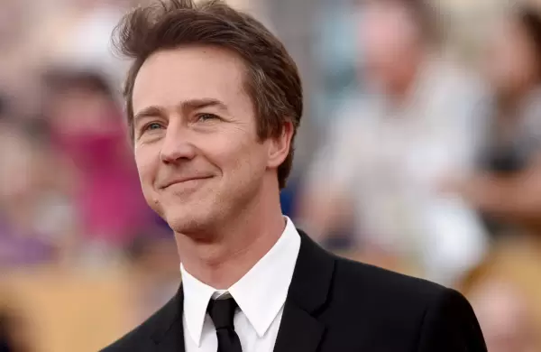 El famoso actor y empresario Edward Norton afirm que los anuncios "duplicarn" la capitalizacin burstil de Netflix