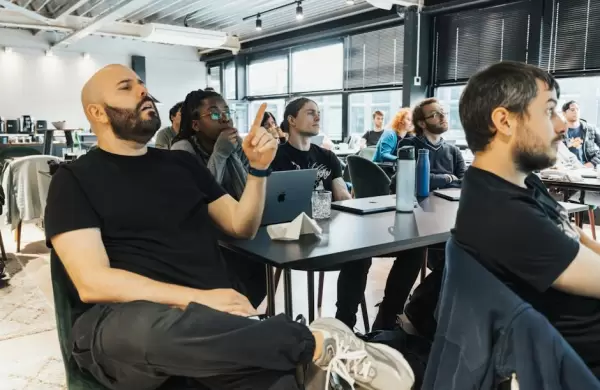 Cómo está afectando el desorden mundial a nuestros empleados