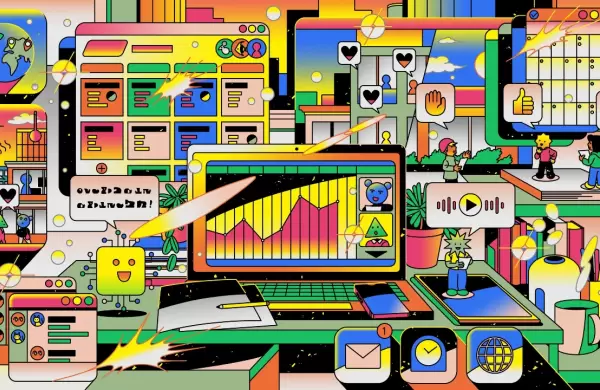 El futuro del trabajo: los 50 líderes que marcan tendencia