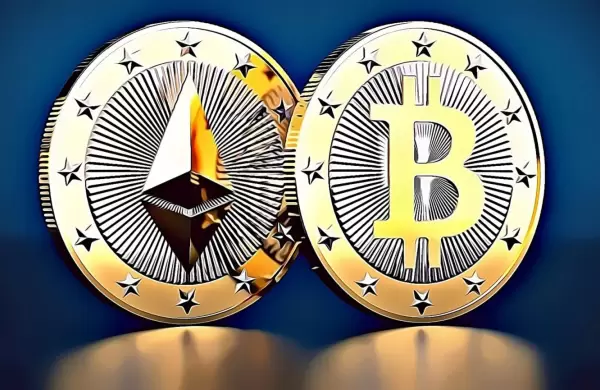 Ether se queda muy atrás de bitcoin y despierta dudas en el mercado