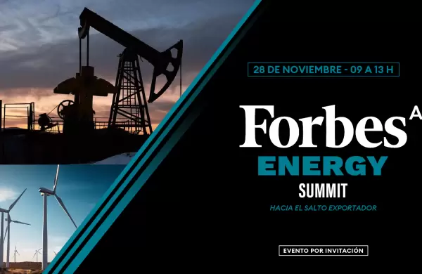 LLega otra edicin del Forbes Energy Summit: los temas que marcarn la agenda