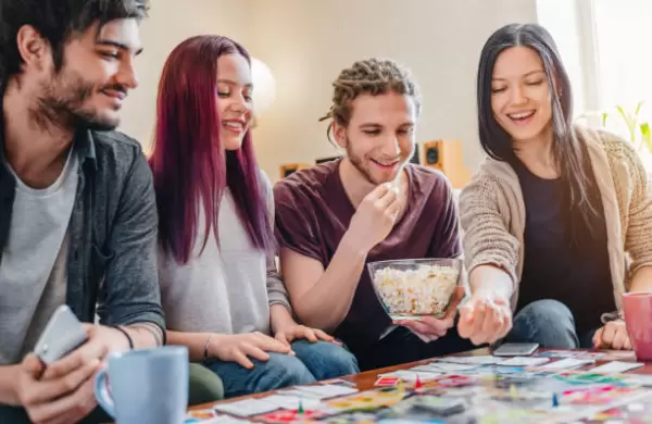 El juego de mesa que, a 7 meses de lanzarse, recaudó US$ 1.000 millones