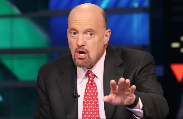 La estrella de Wall Street Jim Cramer explic por qu hay que pensar en la pandemia para entender el mercado actual