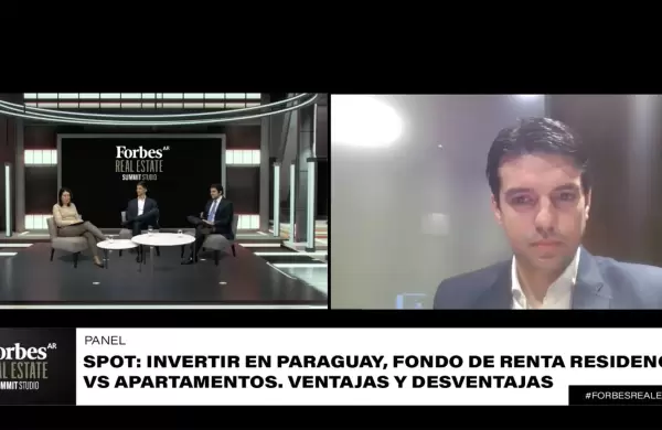 Por qué invertir en Paraguay: los beneficios del modelo multifamily