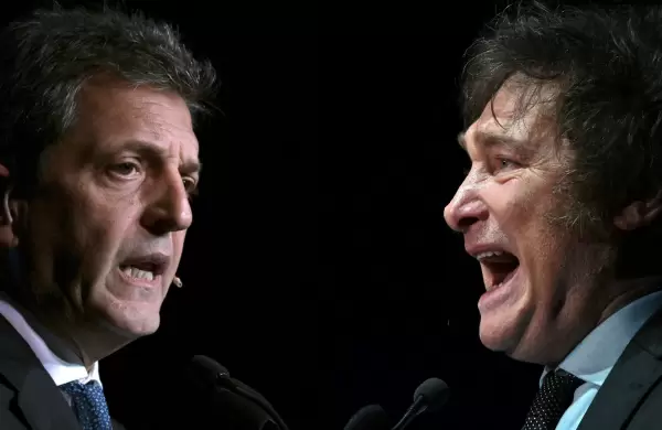 Qu esperar en los primeros 100 das de Massa o Milei