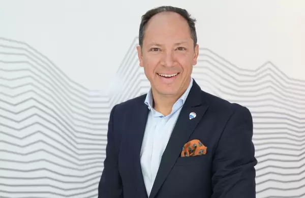 Sebastián Sosa, presidente de RE/MAX: "Si la propiedad no está al valor del mercado, no se va a vender"