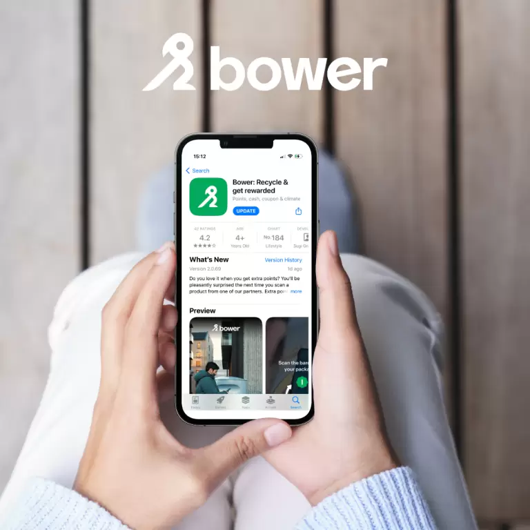 Bower  app
