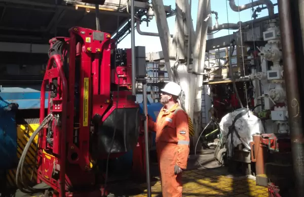 El curioso mundo de los explosivos: una industria que crece al ritmo de Vaca Muerta