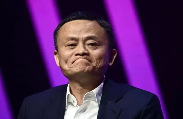 Alibaba pierde US$ 21 millones y Jack Ma sale a vender acciones: ¿Qué está pasando con el gigante tecnológico?