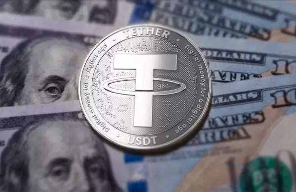 A cunto cotiza el cryptodlar con la victoria de Javier Milei