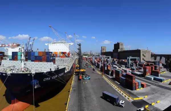 Hasta fin de año, los exportadores podrán liquidar un 50% en la Bolsa