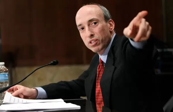 Qu implica la nueva demanda de la SEC a Kraken para la regulacin del sector crypto