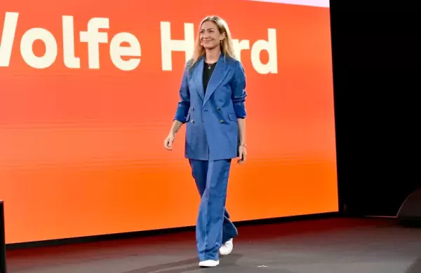 Lo que podemos aprender de la transicin de Bumble, tras la renuncia de su cofundadora y CEO Whitney Wolfe