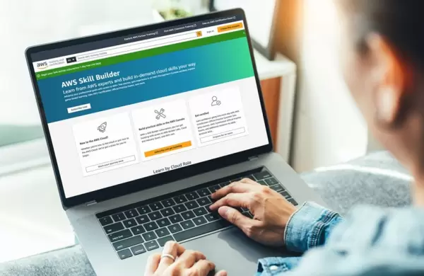 Amazon ensear gratis una de las habilidades laborales "ms demandas del mundo"