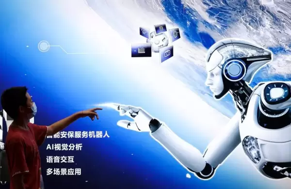 Descubriendo 4 proyectos lderes de blockchain de IA a seguir en 2024