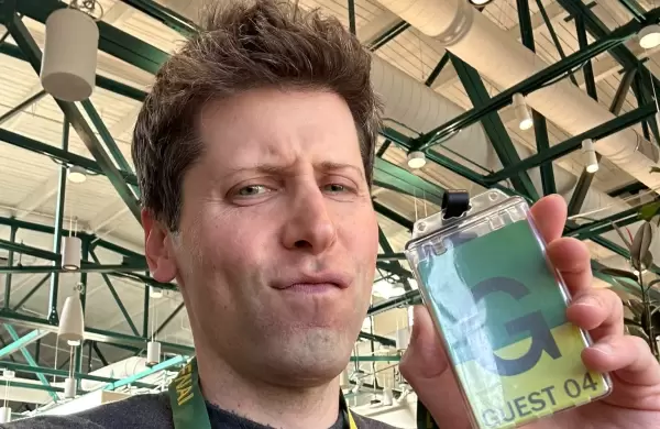 Retorno de Sam Altman como CEO y nueva junta directiva: la reestructuracin de OpenAI