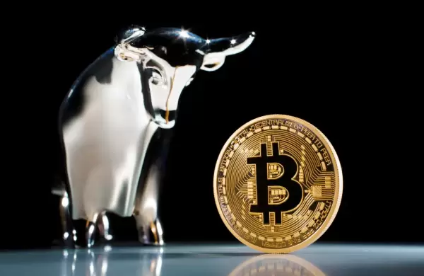 Tras el rally de Bitcoin en 2023, 4 crypto para comprar, holdear o vender