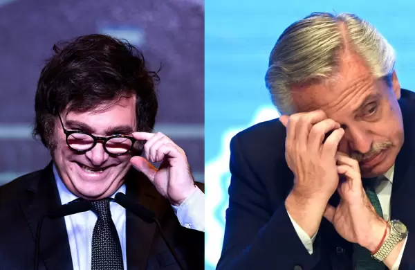 Qué puede suceder con las acciones argentinas durante la transición y los primeros meses del gobierno de Milei