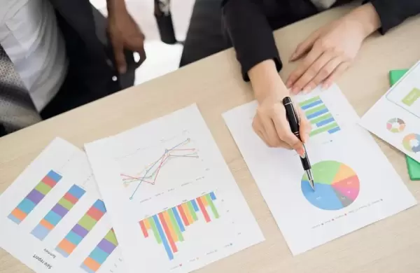 La evolucin digital del marketing lleg al segmento B2B y provocar una disrupcin en los negocios que sepan potenciarla