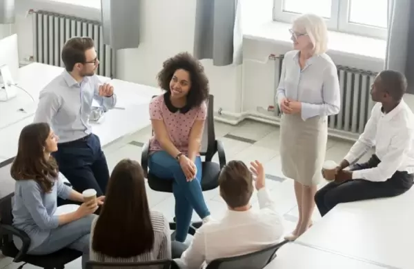 El nombre "coaching" desaparecerá en 5 años: los desafíos de la profesión y tips para coaches, instituciones y escuelas