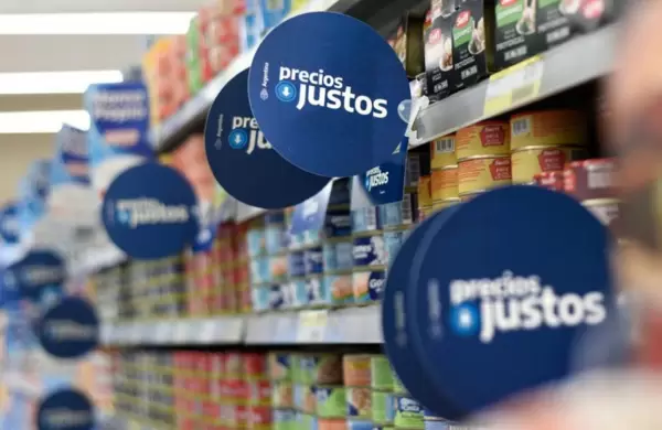Supermercadistas revelan qu harn con los precios hasta que asuma Javier Milei