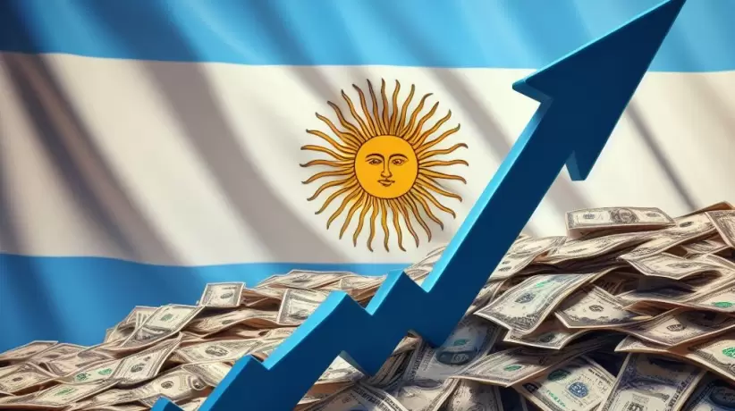 Bonos, deuda, argentina, economia, finanzas, dólares, inversiones, ganancia, cre