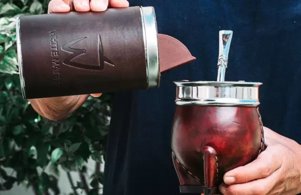 Día Nacional del Mate: cinco pasos a tener en cuenta a la hora de lanzar una línea de yerba propia