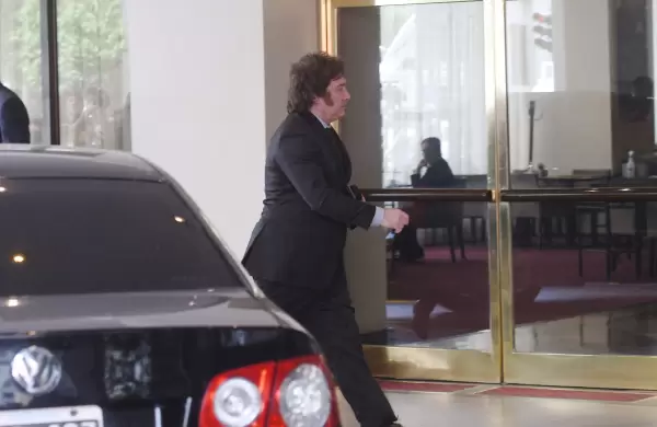 Milei deber corregir un atraso tarifario que llega hasta el 400%