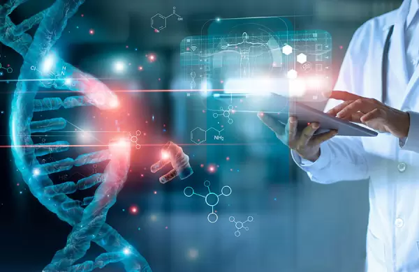 El Reino Unido da luz verde a la primera terapia del mundo con edición genética Crispr