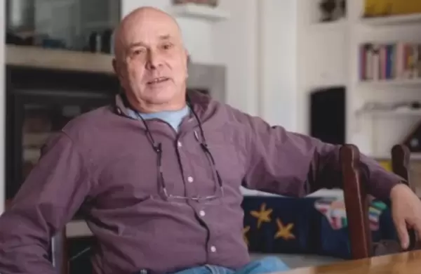 Leliqs: un exasesor de Milei cuestion el plan de Caputo y propuso realizar un plebiscito