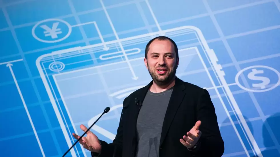 Jan Koum