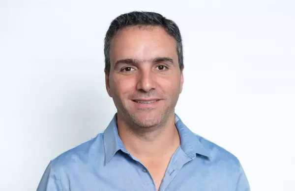 Un argentino asume como nuevo CEO global en intive