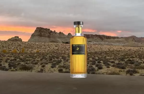 El mejor whisky escocs del mundo, segn el Singapore World Spirits Competition