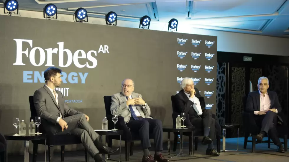 summit energy - noviembre 2023 - 1er panel - energia, la llave macroeconomica -1