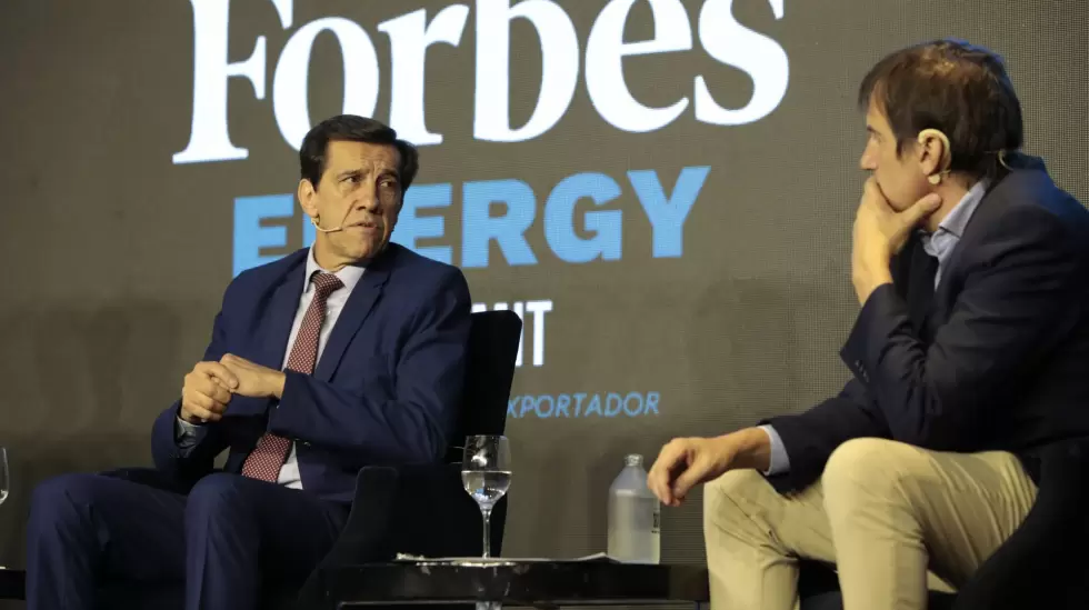 summit energy - noviembre 2023 - 2do panel - jujuy y el potencial de las energia