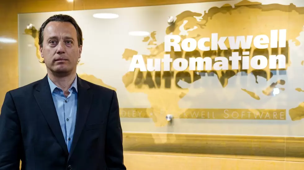 Rockwell Automation