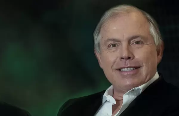 Quin es Gerardo Werthein, el posible futuro embajador en EEUU durante el gobierno de Milei