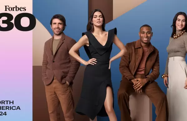 Conocé a los jóvenes artistas y diseñadores que reinventan cómo vemos el mundo