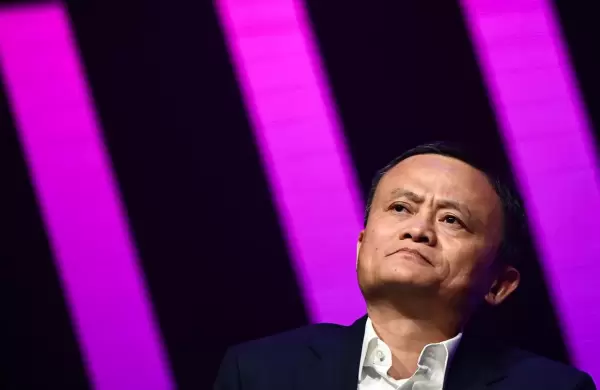 Jack Ma ya no lo oculta: Alibaba continúa perdiendo capitalización de mercado en manos de PDD Holdings y habló del futuro