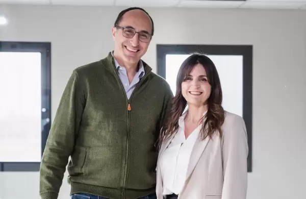 Invirtieron US$ 2 millones, inauguraron un parque empresarial cerca de Vaca Muerta y ya cerraron su primer contrato