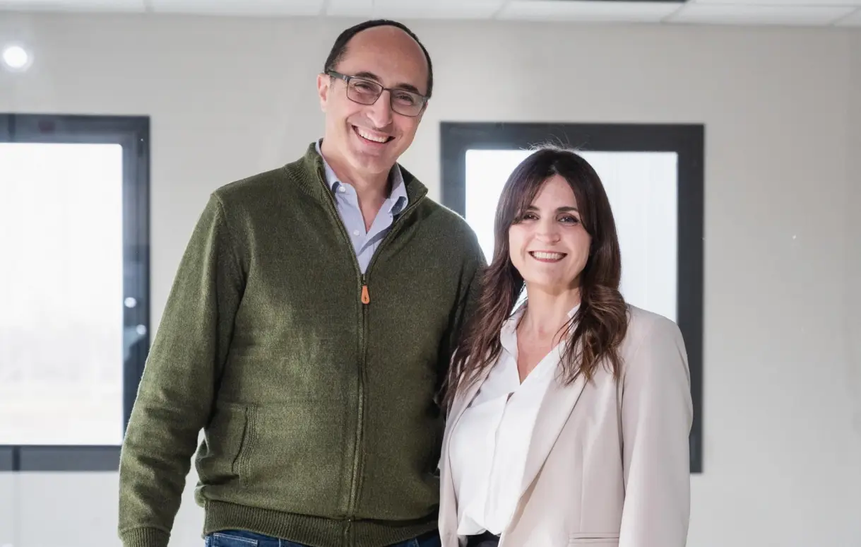 magda marso y federico kreplak
