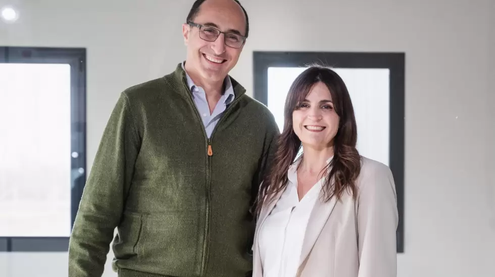 magda marso y federico kreplak