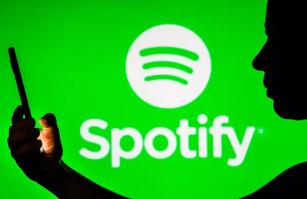 Llegó "Spotify Wrapped", el evento que permite ver el resumen de tu año en la plataforma