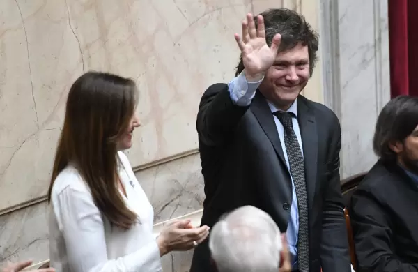 El gabinete de Javier Milei: uno a uno, los nombres confirmados