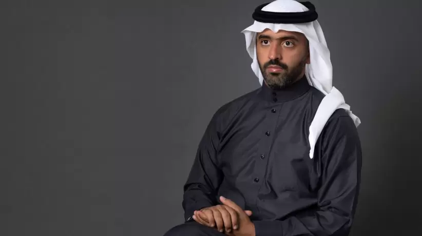 Abdullah Alajaji: Fundador y CEO Driven Properties