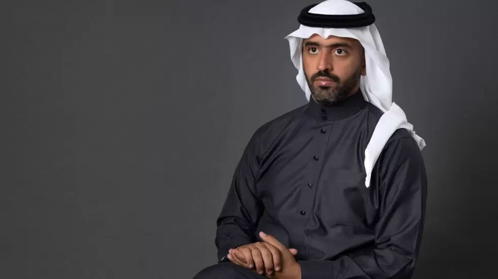 Abdullah Alajaji: Fundador y CEO Driven Properties