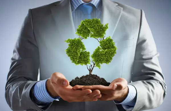 Más de 70 empresas cuentan qué están haciendo hoy por el medioambiente