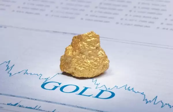 El oro sigue recuperándose: ¿llegará a los US$ 3.000 pese a que la Fed no bajó la tasa?