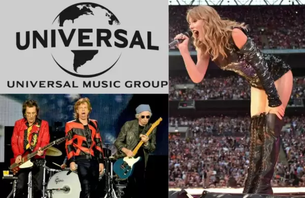 Cómo Universal Music Group aprovecha el análisis de datos para servir a sus artistas y audiencia